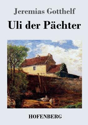 Uli der Pächter [German] 3843069301 Book Cover