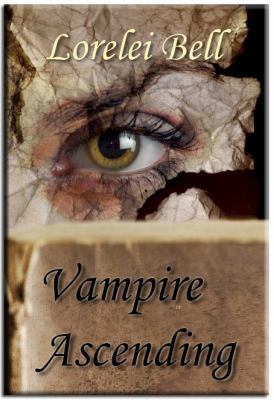 Vampire Ascending 0976511673 Book Cover