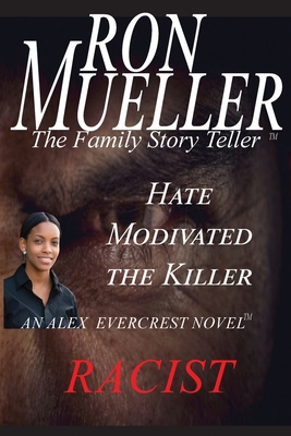 Racist 1682233359 Book Cover