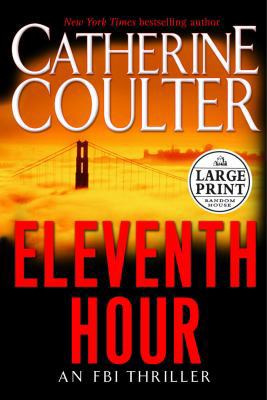 Eleventh Hour [Large Print] 0375431713 Book Cover