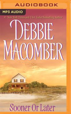 Sooner or Later 1511387424 Book Cover