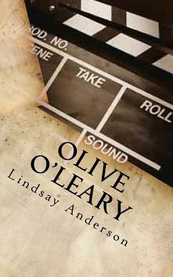 Olive O'Leary 1546856994 Book Cover