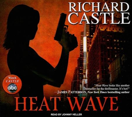 Heat Wave 1400144256 Book Cover