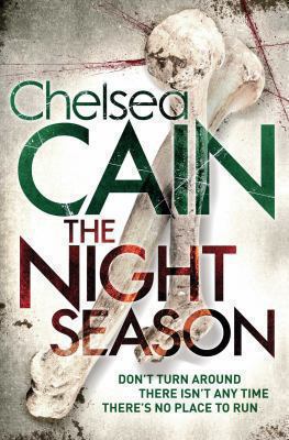 Night Season 0330512838 Book Cover