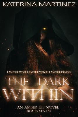 The Dark Within 0958303274 Book Cover