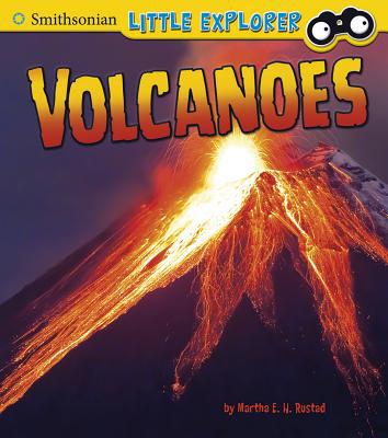 Volcanoes 1476539340 Book Cover