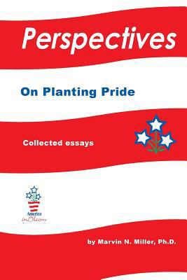 Perspectives on Planting Pride 1500850039 Book Cover