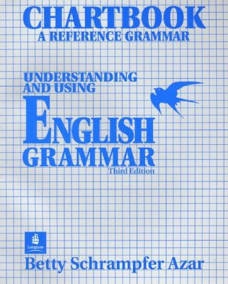 Chartbook: A Reference Grammar : Understanding ... 0139587039 Book Cover