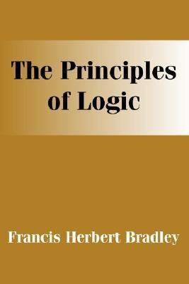 The Principles of Logic 1410204464 Book Cover