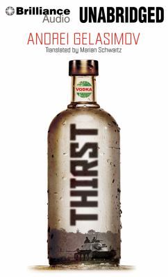 Thirst 145587647X Book Cover