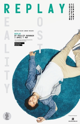 Replay 1925005739 Book Cover