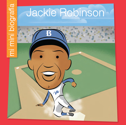 Jackie Robinson Sp [Spanish] 1668963167 Book Cover