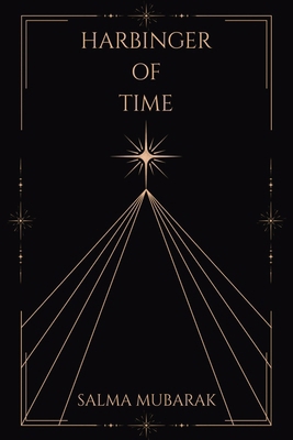 Harbinger of Time B0FWM6Q234 Book Cover