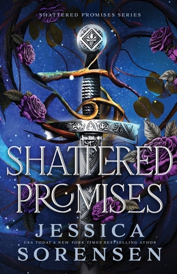 Shattered Promises 1939045967 Book Cover
