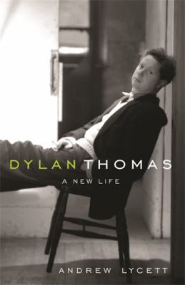 Dylan Thomas 075381787X Book Cover