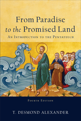 From Paradise to the Promised Land 1540965244 Book Cover