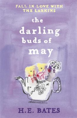 Darling Buds of May 0141029676 Book Cover