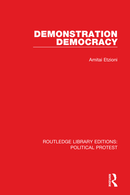 Demonstration Democracy 1032033037 Book Cover