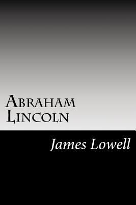 Abraham Lincoln 1502827808 Book Cover