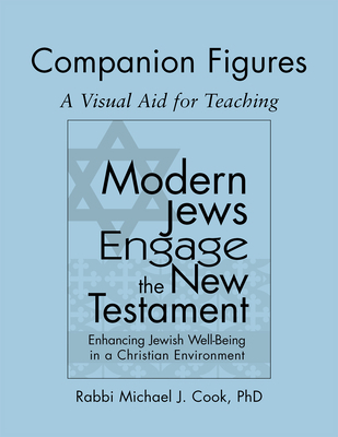 Modern Jews Engage the New Testament Companion ... 1683365496 Book Cover