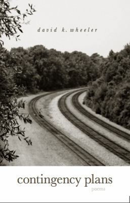 Contingency Plans: poems 0984553126 Book Cover