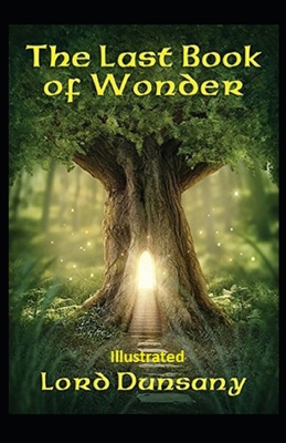 Tales of Wonder Illustrated B091F5RJ4W Book Cover