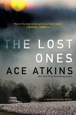 The Lost Ones 0425258645 Book Cover