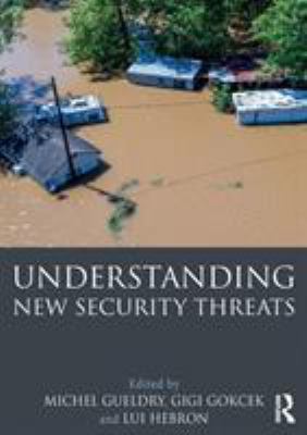 Understanding New Security Threats 1138104744 Book Cover