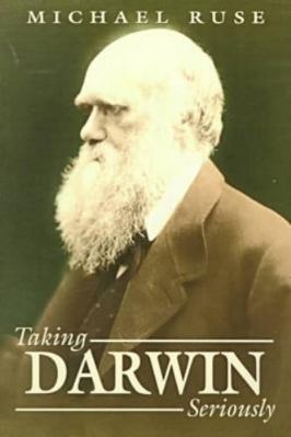 Taking Darwin Seriously: A Naturalistic Approac... 1573922420 Book Cover