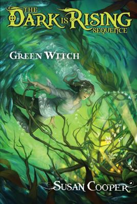 Greenwitch: Volume 3 B000MGICX4 Book Cover