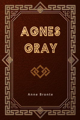 Agnes Gray 1702740951 Book Cover
