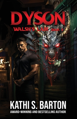 Dyson B0DYYTTYNN Book Cover