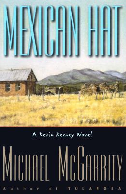 Mexican Hat B001E30HD2 Book Cover