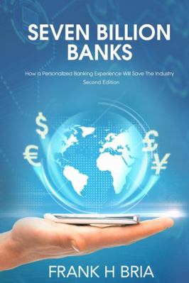 Seven Billion Banks 0985725478 Book Cover