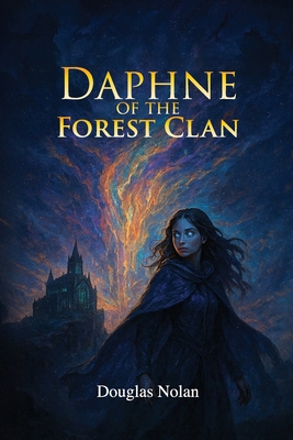 Daphne of the Forest Clan 196986513X Book Cover