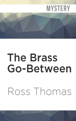 The Brass Go-Between 1799735710 Book Cover