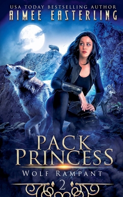 Pack Princess B09XC1C5YW Book Cover