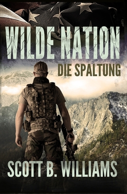 Wilde Nation - Die Spaltung [German]            Book Cover