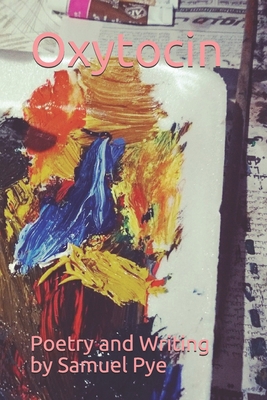 Oxytocin B0924JJGKN Book Cover