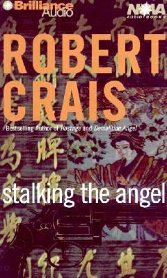 Stalking the Angel 158788643X Book Cover