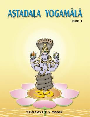 Astadala Yogamala (Collected Works) Volume 4 8177645781 Book Cover