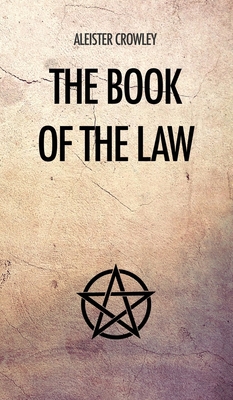 The Book of the Law B07YDBXNCV Book Cover