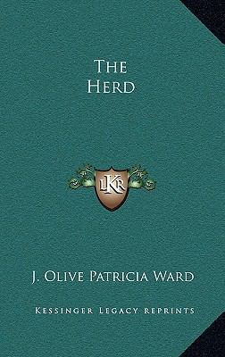 The Herd 1163658715 Book Cover