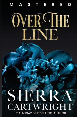 Over the Line B0CLT8Y15X Book Cover