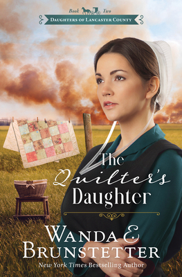 The Quilter's Daughter: Volume 2 1636098630 Book Cover