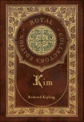Kim (Royal Collector's Edition) (Case Laminate ... 1774766205 Book Cover