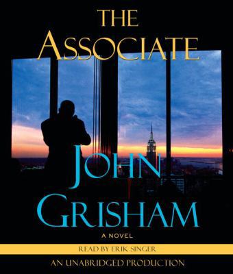 The Associate 0739333046 Book Cover