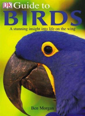 Birds 1405302488 Book Cover