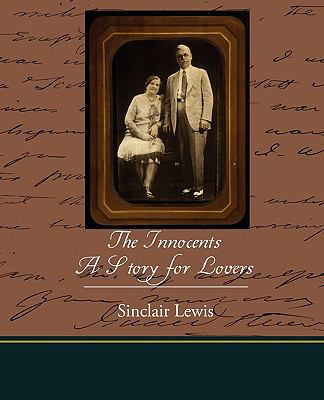 The Innocents: A Story for Lovers 143852630X Book Cover