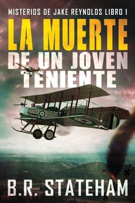 La Muerte de un Joven Teniente [Spanish] [Large Print] 482417211X Book Cover